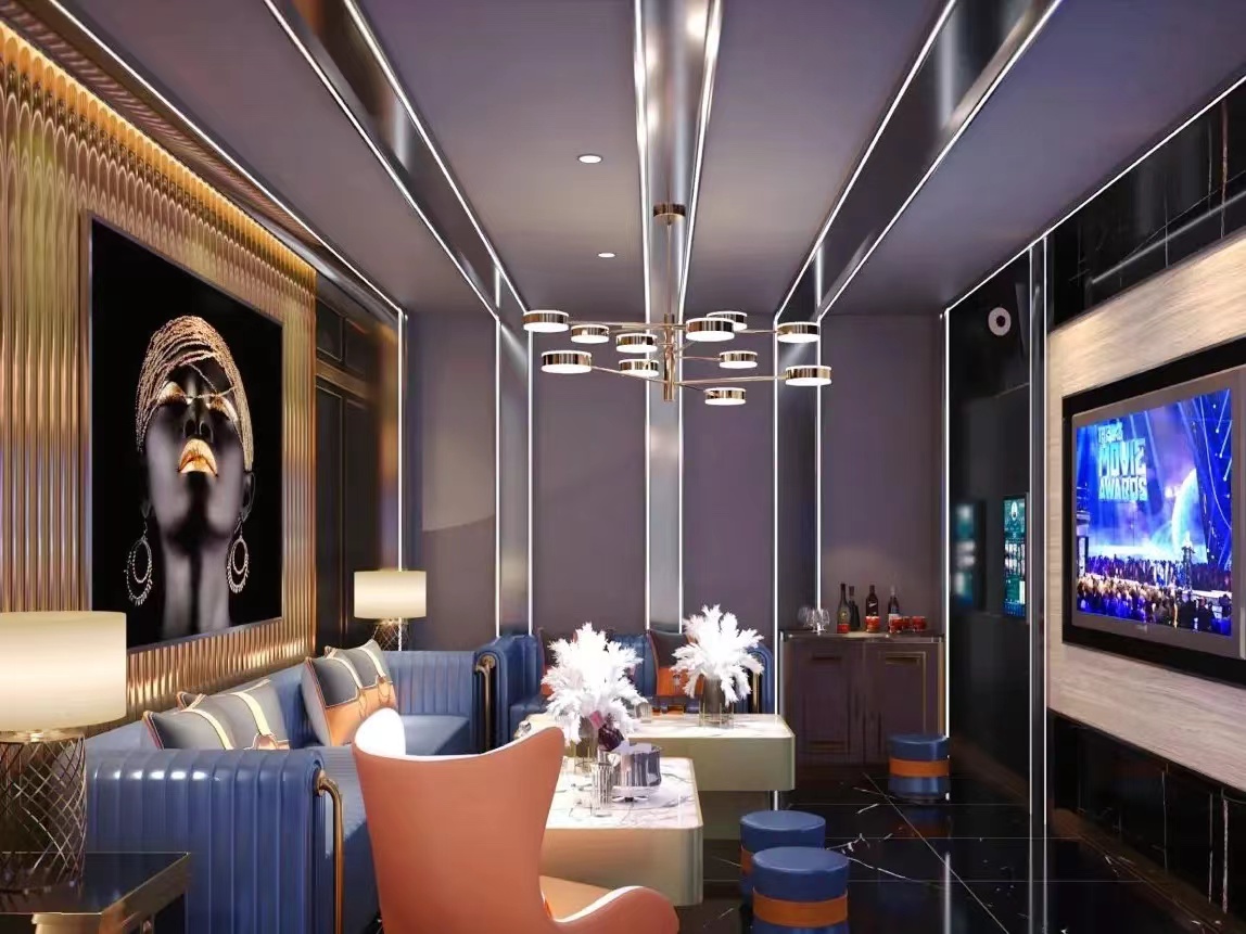 丽水小时场ktv价格多少钱一个小时-缙云县ktv预定