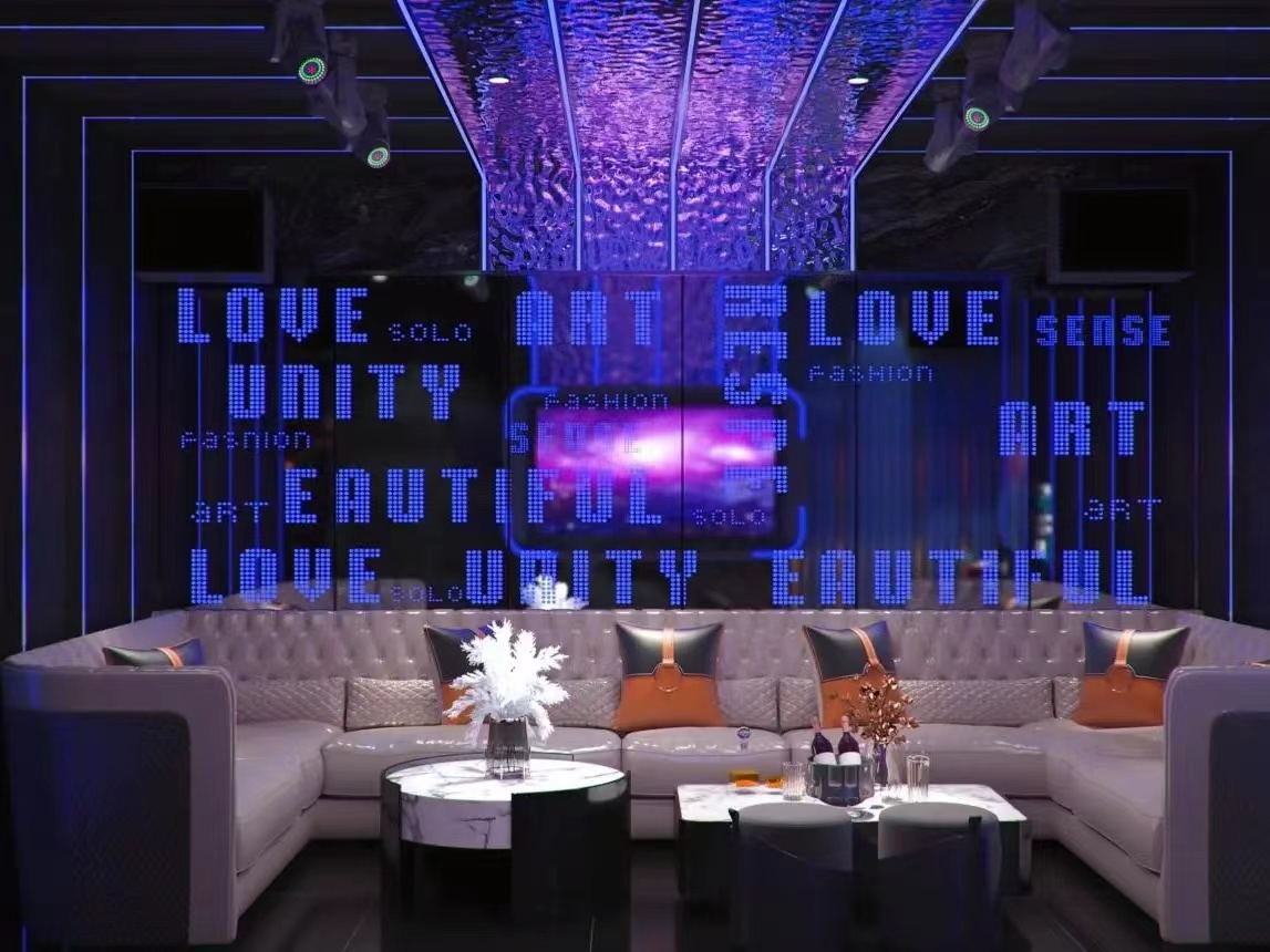 丽水小时场ktv组局攻略-缙云县ktv预定